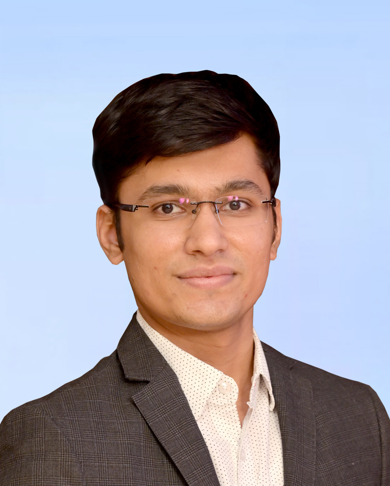 Nilesh Patel CA
